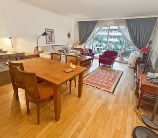  Appartement � vendre 3 pi�ces 93 m�