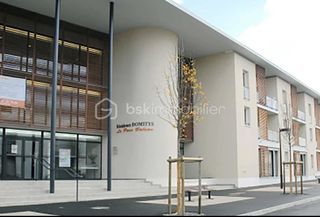  Appartement � vendre 2 pi�ces 47 m�