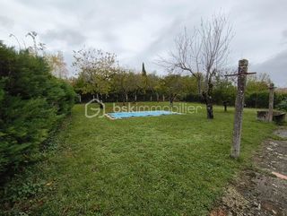  Maison � vendre 11 pi�ces 218 m�