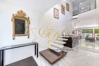  Maison � vendre 6 pi�ces 220 m�