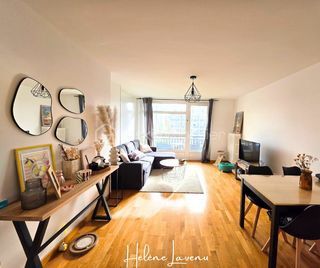  Appartement � vendre 4 pi�ces 68 m�