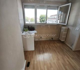  Appartement � vendre 3 pi�ces 63 m�