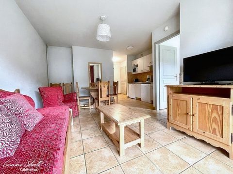   Appartement � vendre 3 pi�ces AMMERSCHWIHR (68) - 43 m� Balcon 6m� avec vue sur le parcours de Golf Appartement - 3 pi�ce(s) - 43 m�