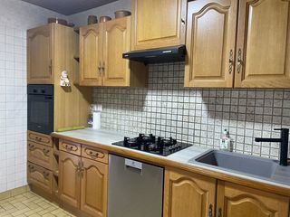  Maison � vendre 7 pi�ces 152 m�