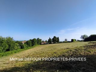 Terrain � vendre 4926 m�