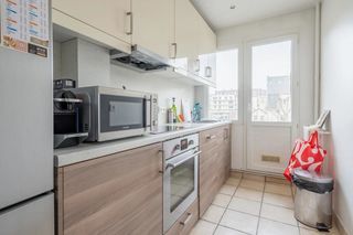  Appartement � vendre 3 pi�ces 59 m�