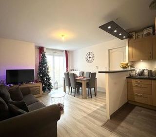  Appartement � vendre 2 pi�ces 42 m�