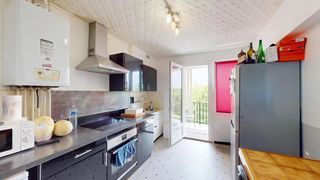  Appartement � vendre 3 pi�ces 79 m�