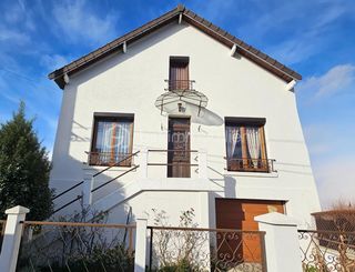  Maison � vendre 5 pi�ces 100 m�