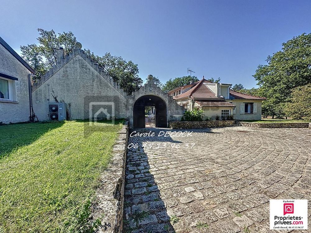 � vendre  Villa Fismes (51170)