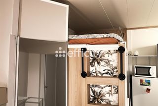  Appartement � vendre 1 pi�ce 17 m�