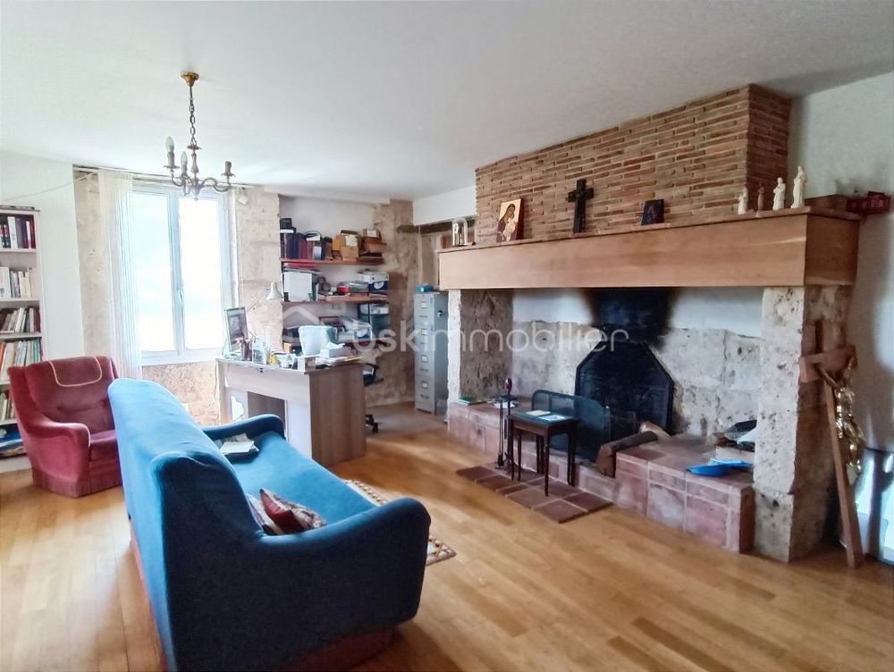 � vendre  Propri�t�/ch�teau Lectoure (32700)