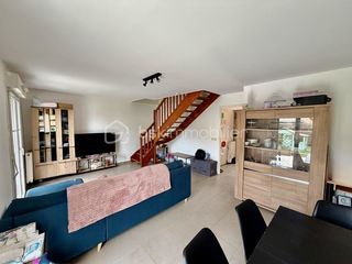  Maison � vendre 4 pi�ces 82 m�