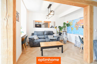  Maison � vendre 6 pi�ces 130 m�