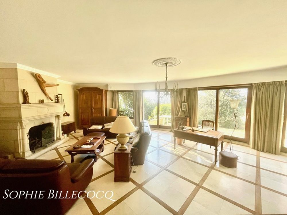 � vendre  Maison Argenteuil (95100)