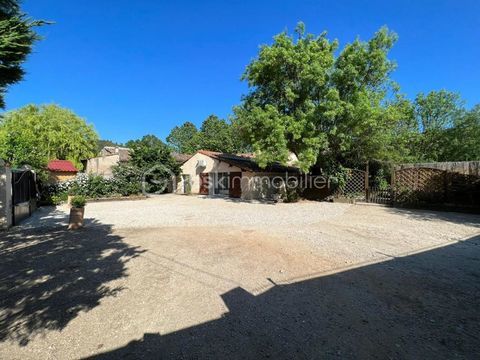   Maison familiale de caract�re � cachet unique et volumes g�n�reux Villa - 9 pi�ce(s) - 252 m�