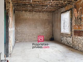  Appartement � vendre 3 pi�ces 49 m�