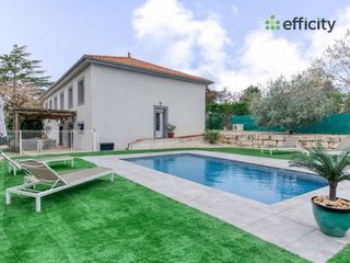  Maison � vendre 11 pi�ces 238 m�