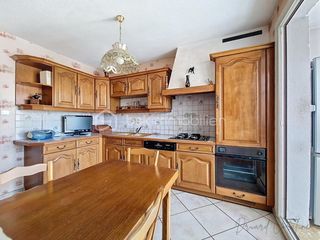  Appartement � vendre 4 pi�ces 103 m�