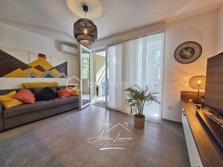  Appartement � vendre 3 pi�ces 59 m�