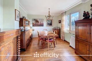  Villa � vendre 4 pi�ces 82 m�