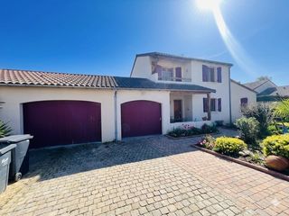  Maison � vendre 6 pi�ces 128 m�