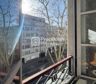  Appartement � vendre 2 pi�ces 27 m�