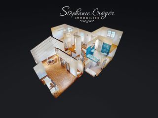  Maison � vendre 4 pi�ces 120 m�