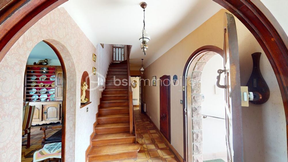 � vendre  Propri�t�/ch�teau Saint-Jean-de-Luz (64500)