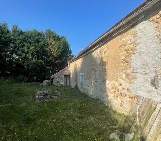  Maison � vendre 4 pi�ces 99 m�