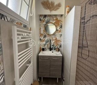  Appartement � vendre 2 pi�ces 23 m�