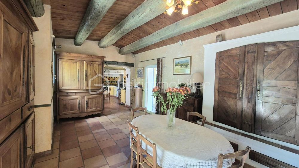 � vendre  Maison Cuers (83390)