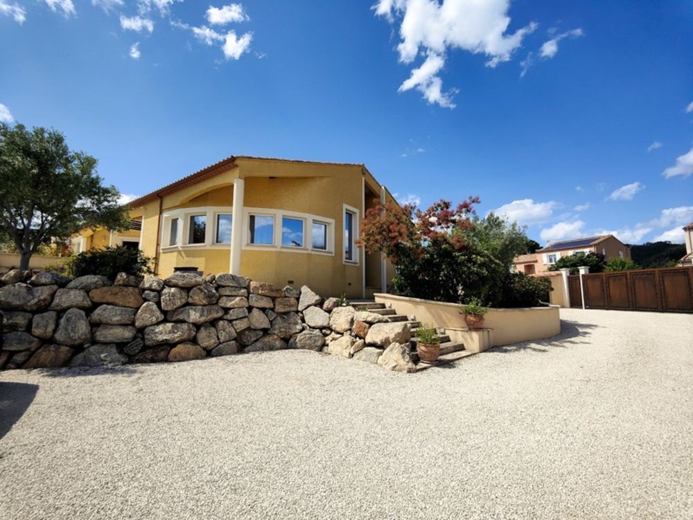 � vendre  Maison H�r�pian (34600)