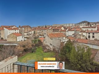  Appartement � vendre 3 pi�ces 57 m�