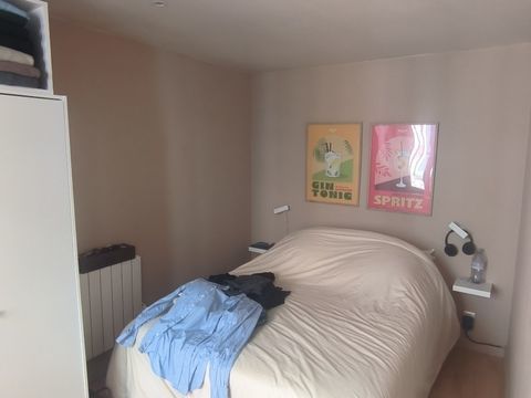  Appartement � vendre 2 pi�ces 37 m�