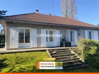  Maison � vendre 6 pi�ces 120 m�