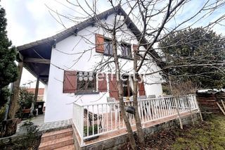  Maison � vendre 7 pi�ces 156 m�