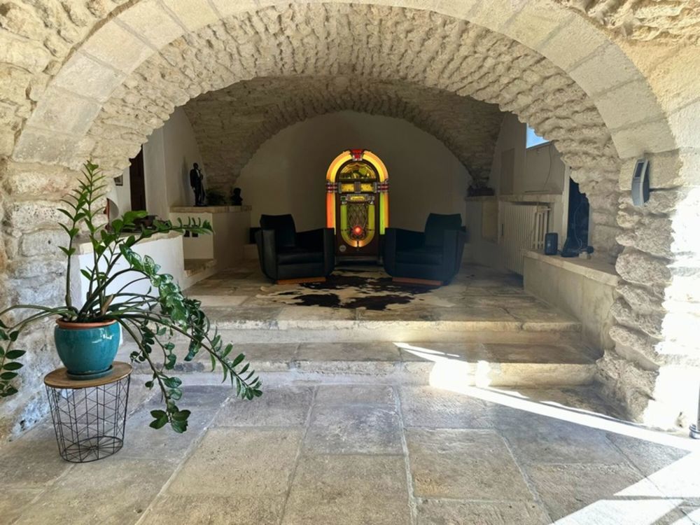 � vendre  Maison Sommi�res (30250)