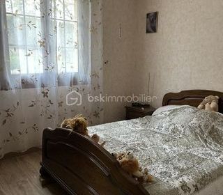  Maison � vendre 3 pi�ces 80 m�