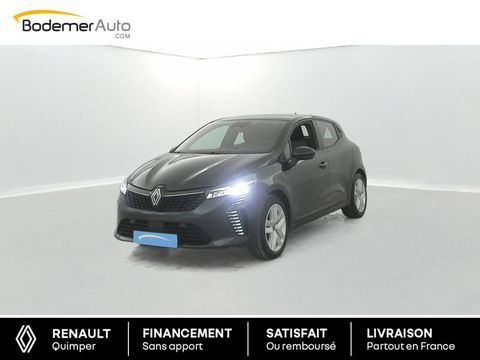 Renault Clio E-Tech full hybrid 145 ch GSR2 Evolution Boite Automatique 2025 occasion Quimper 29000