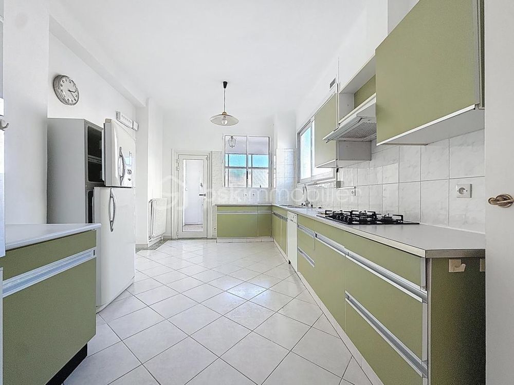 � vendre  Appartement Montpellier (34000)