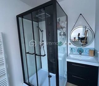  Maison � vendre 2 pi�ces 38 m�