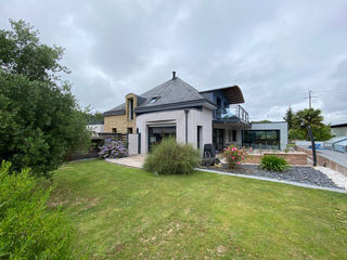  Maison � vendre 10 pi�ces 300 m�