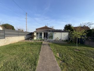  Maison � vendre 3 pi�ces 50 m�