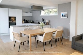  Maison � vendre 5 pi�ces 130 m�