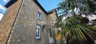  Maison � vendre 7 pi�ces 170 m�