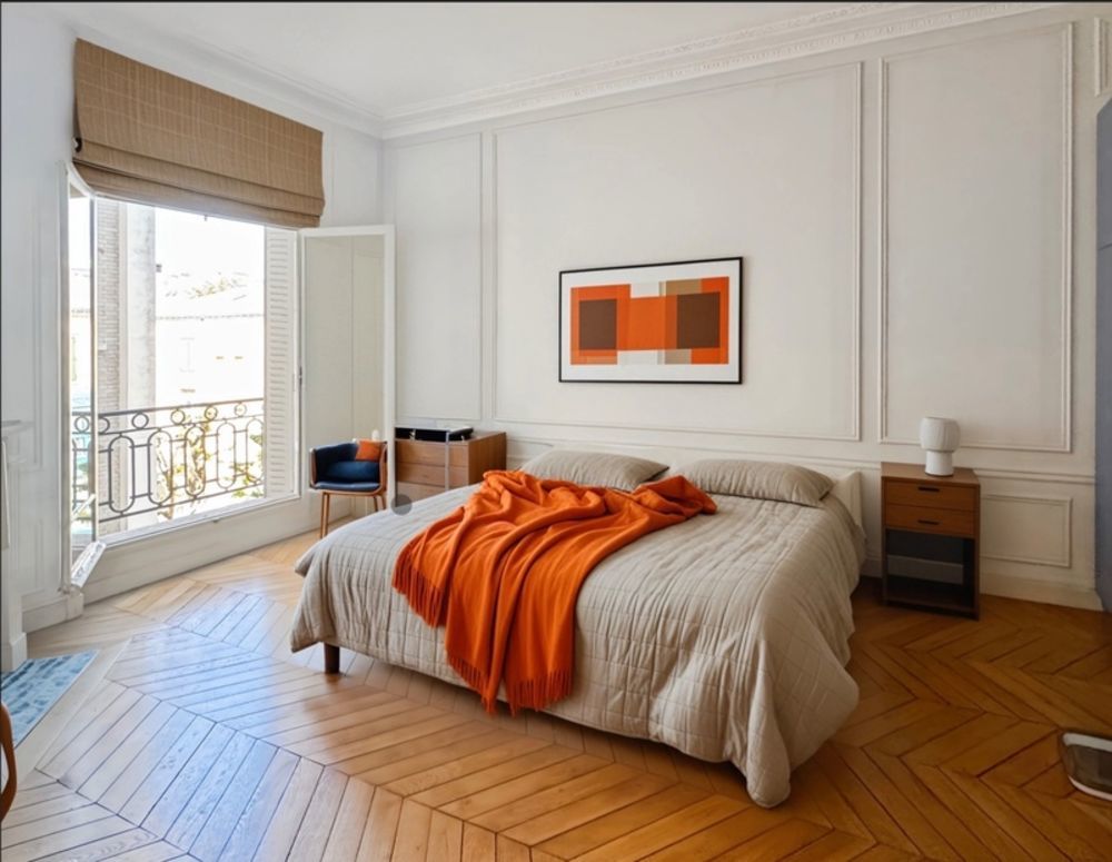 � vendre  Appartement Paris 17