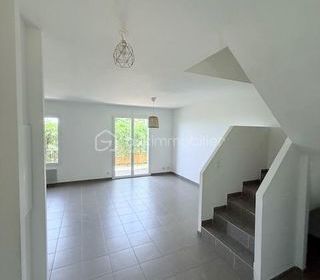  Villa � vendre 4 pi�ces 82 m�