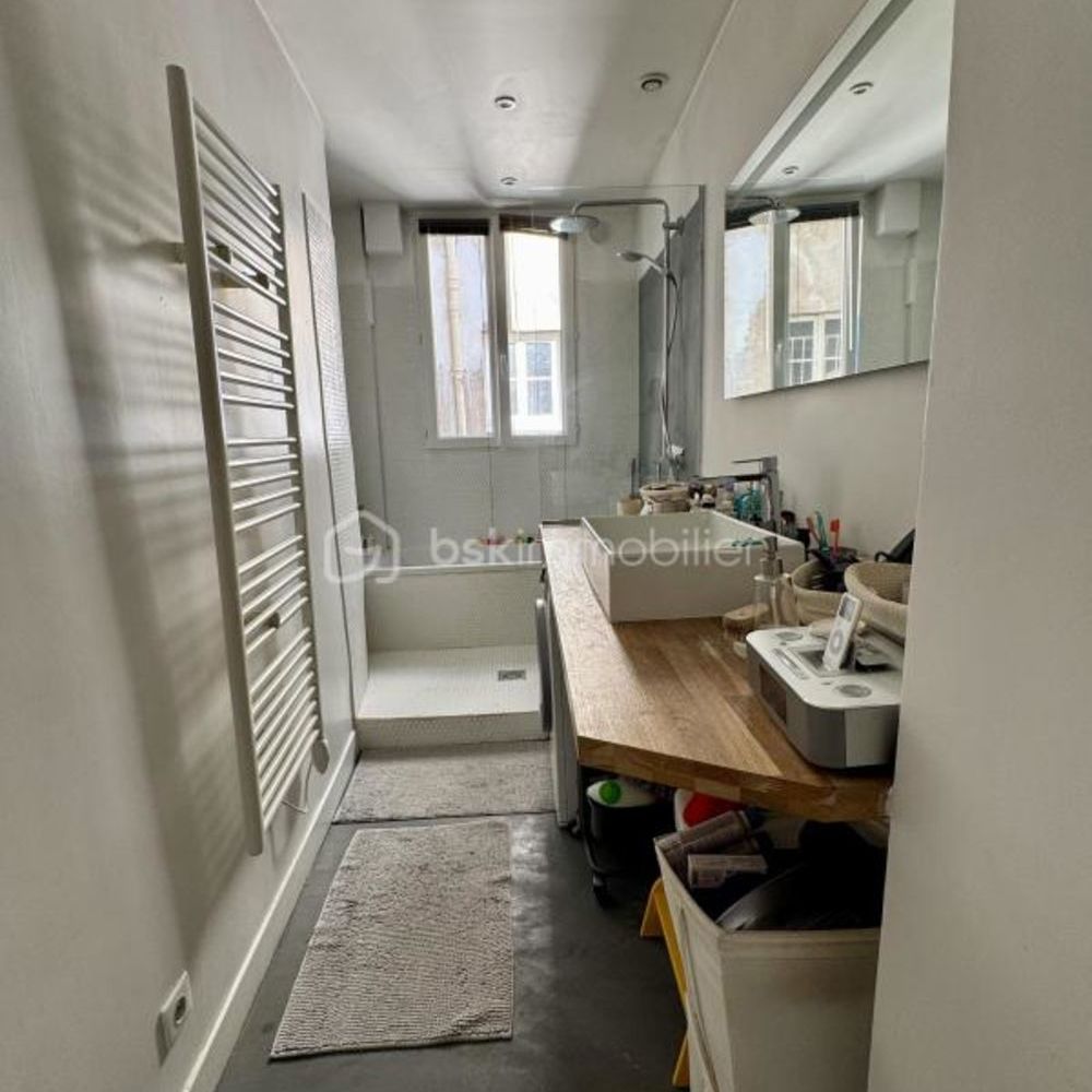 � vendre  Appartement Paris 9