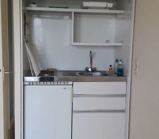  Appartement � louer 1 pi�ce 23 m�